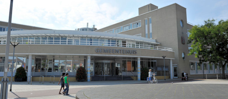 dwangsom gemeente bezwaar beroep