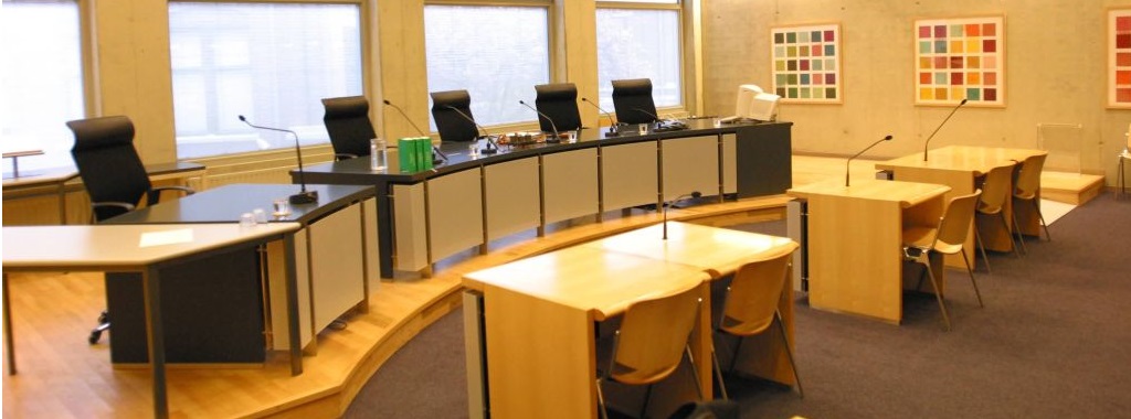 voorlopige voorziening bezwaar beroep